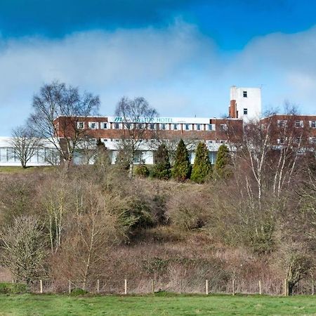 Ox Hotel Carlisle Карлайл Екстер'єр фото