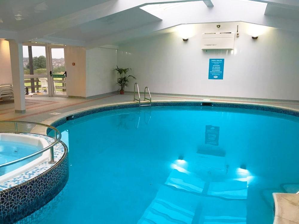 Ox Hotel Carlisle Карлайл Екстер'єр фото