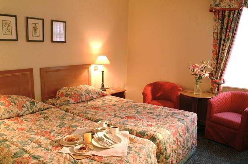 Ox Hotel Carlisle Карлайл Номер фото