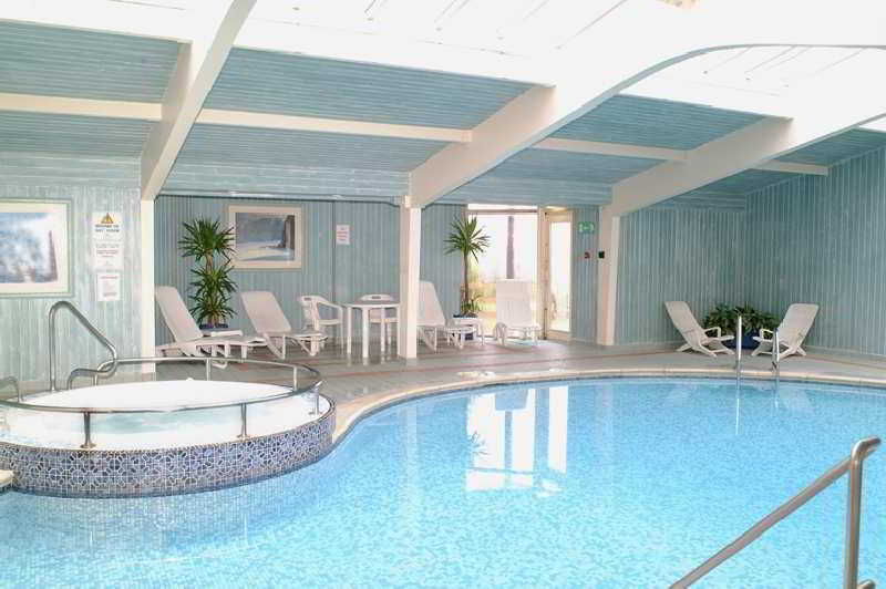 Ox Hotel Carlisle Карлайл Зручності фото