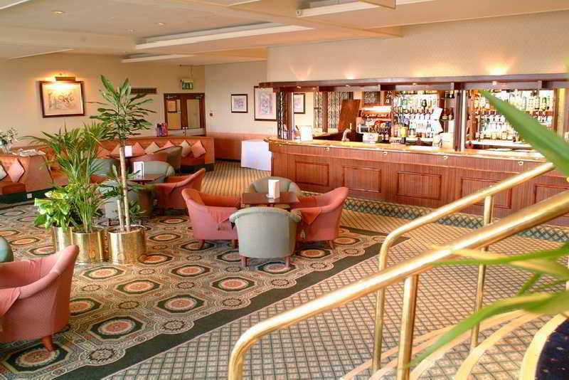 Ox Hotel Carlisle Карлайл Ресторан фото